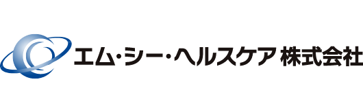 エム・シー・ヘルスケア株式会社